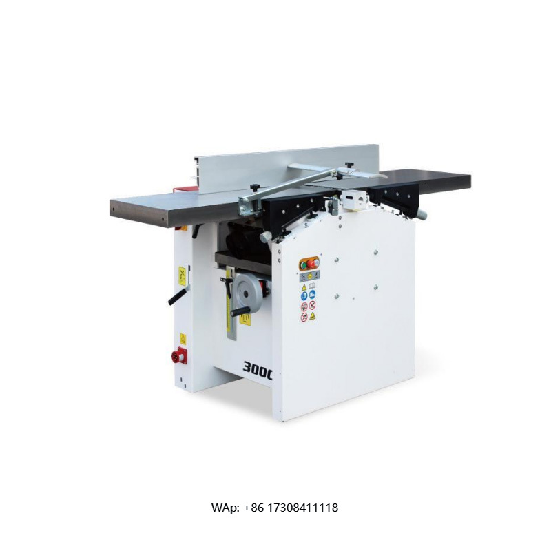 Woodworking Industries - Cepilladora eléctrica, cepilladora industrial para trabajar
