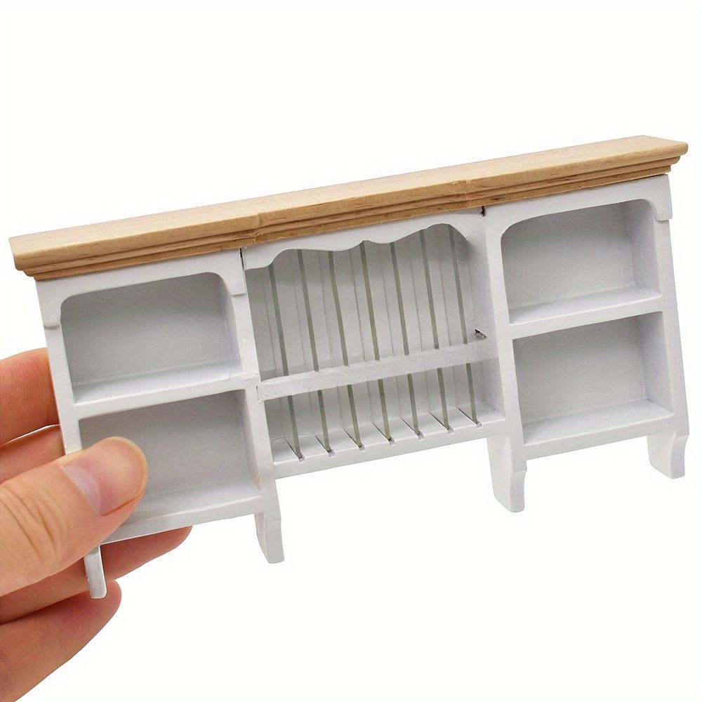 Woodworking Veneer - Divertido gabinete de almacenamiento de madera
