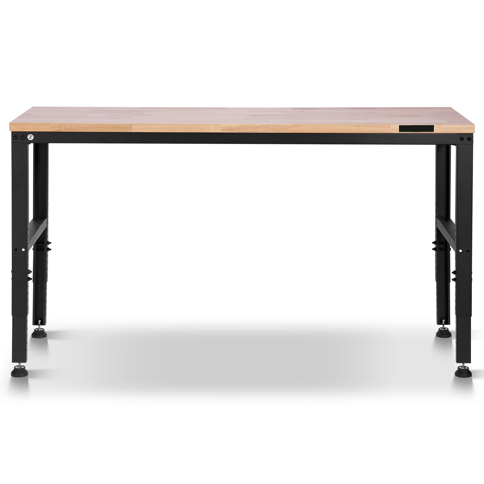 Woodworking Table - Mesa de trabajo de altura ajustable