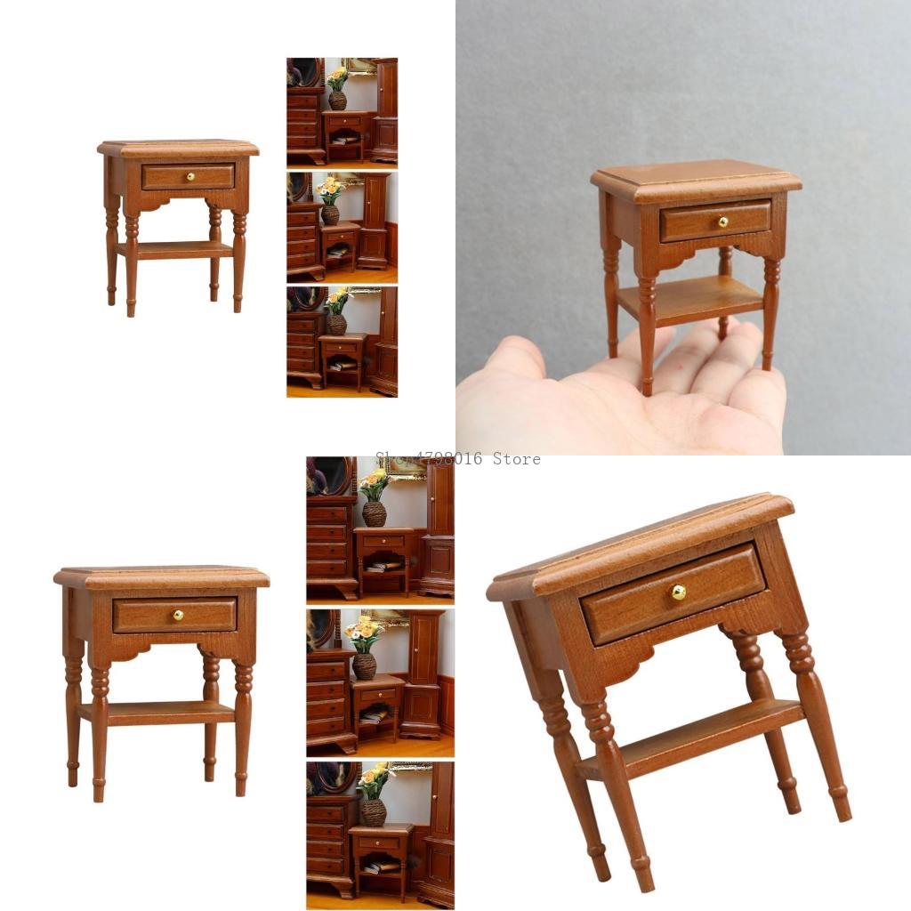 Woodworking Veneer - 1:12 casas muñecas a escala muebles