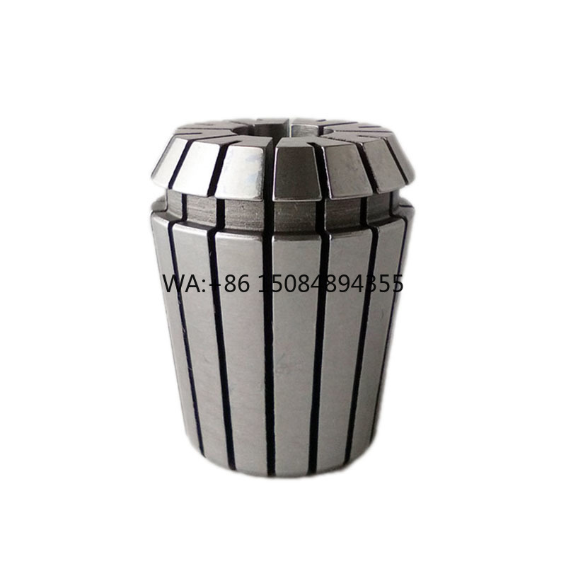 Woodworking Industries - Pinza de resorte ER32 de grado