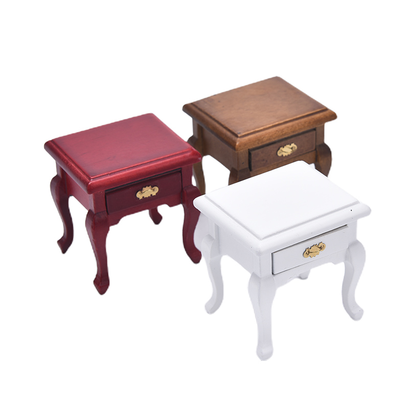 Woodworking Veneer - Muebles en miniatura para casa de