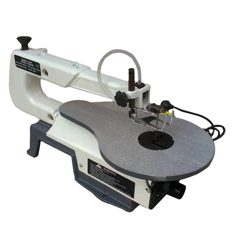 Woodworking Industries - Máquina de carrete de carpintería de