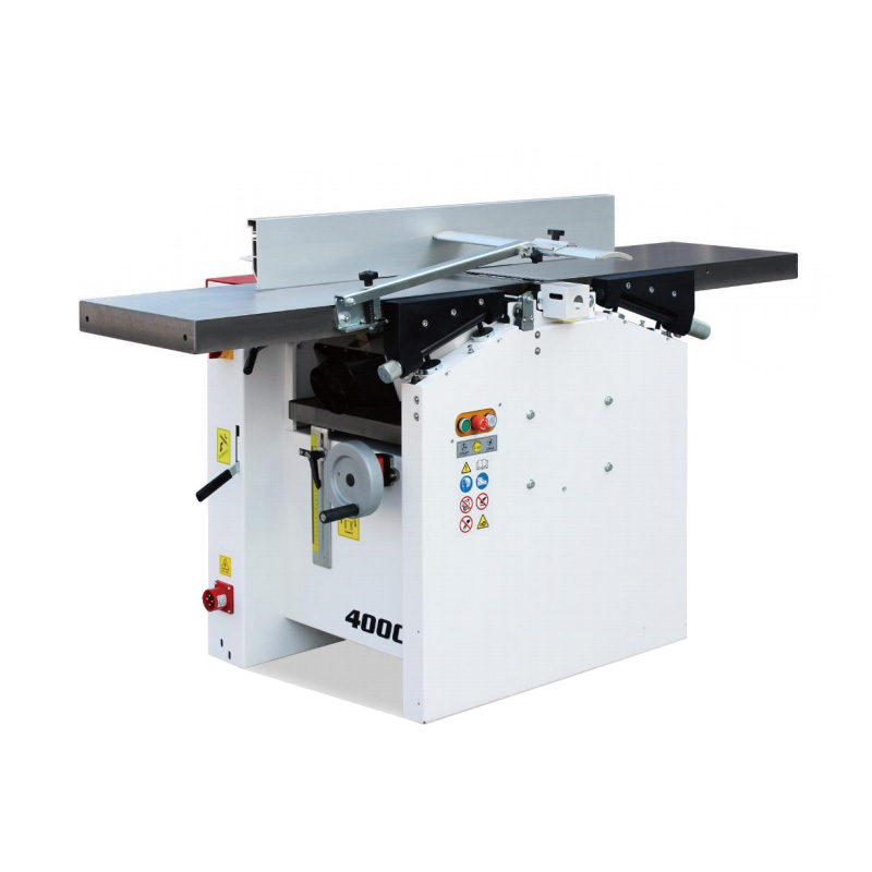 Cepilladora eléctrica, cepilla - Woodworking Industries reseña y precio