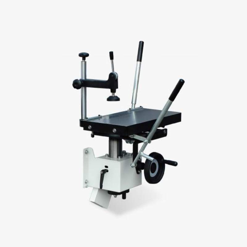 Cepilladora eléctrica, cepilla - Woodworking Industries reseña y precio