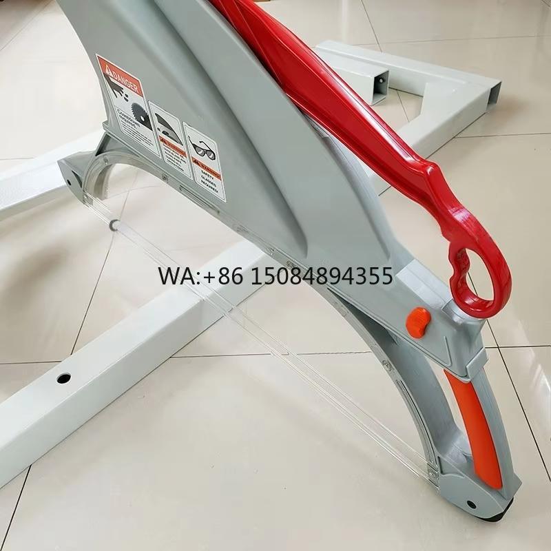 Cubierta antipolvo para sierra - Woodworking Table reseña y precio