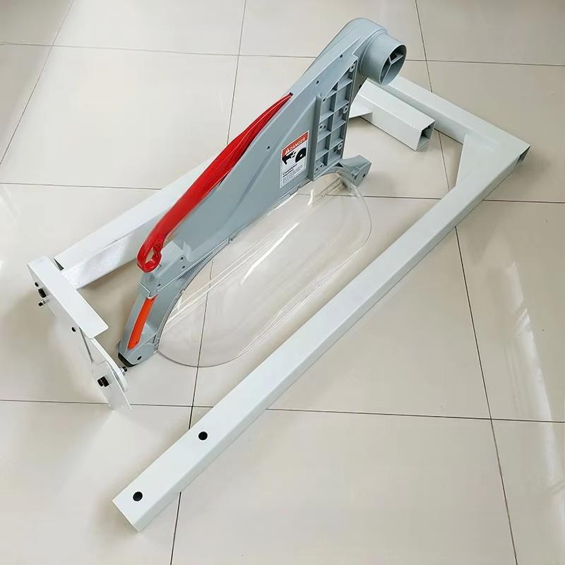 Cubierta antipolvo para sierra - Woodworking Table reseña y precio