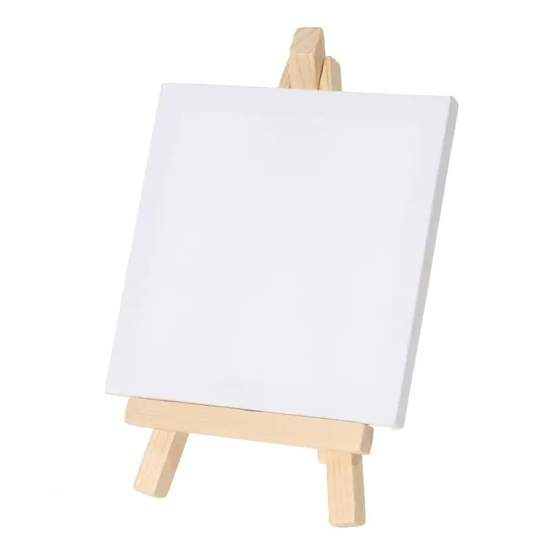 12 Uds Mini marco de pintura a - Woodworking School reseña y precio