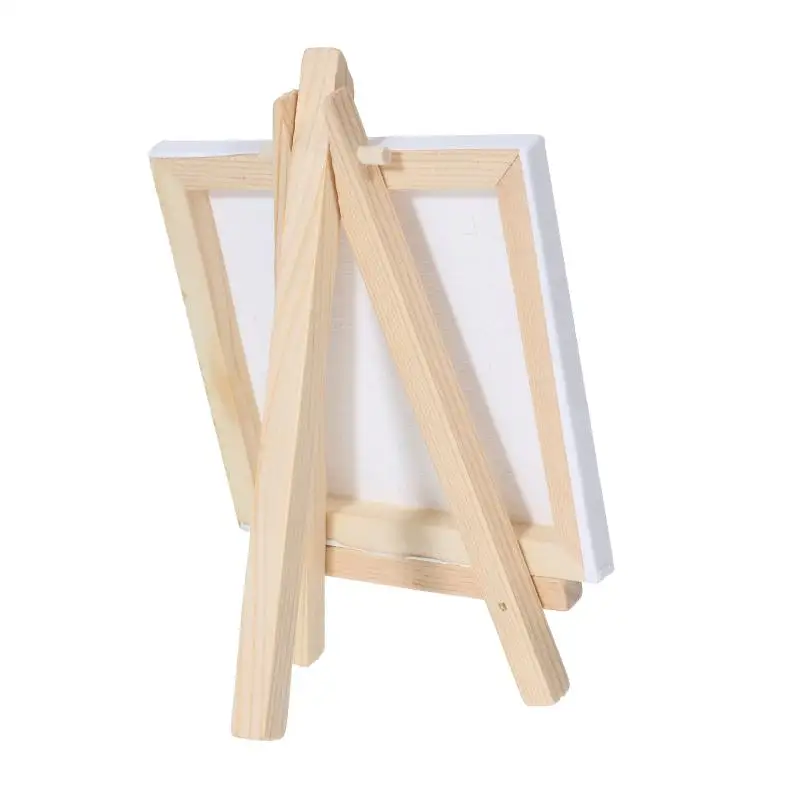 12 Uds Mini marco de pintura a - Woodworking School reseña y precio