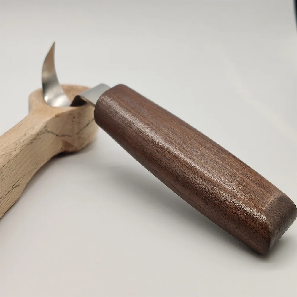 Juego de cuchillos para tallar - Woodworking Product reseña y precio