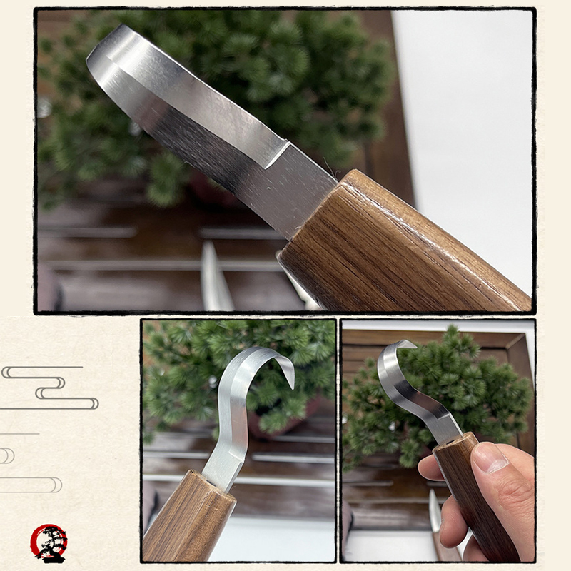 Juego de cuchillos para tallar - Woodworking Product reseña y precio