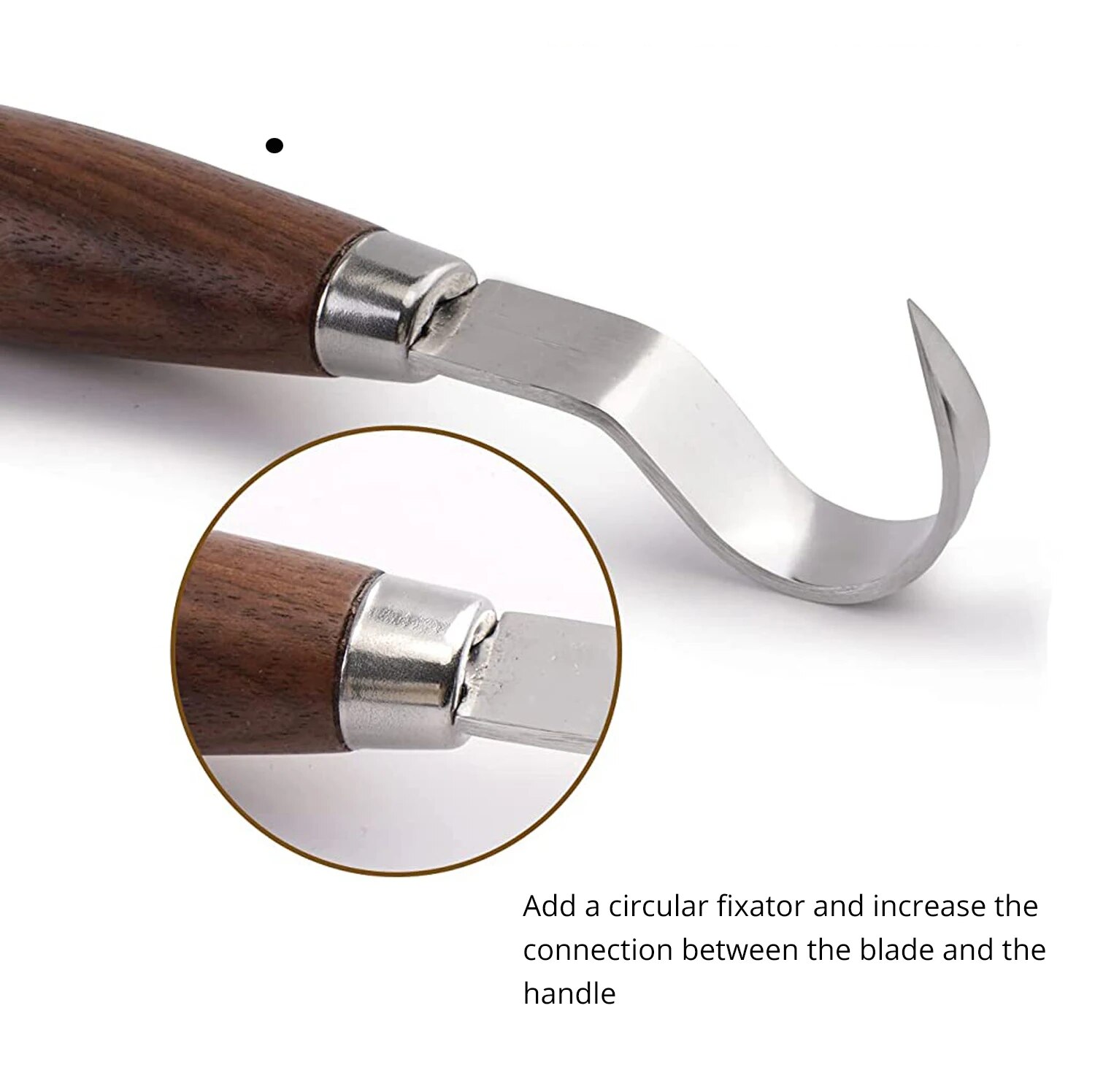 Juego de cuchillos para tallar - Woodworking Product reseña y precio