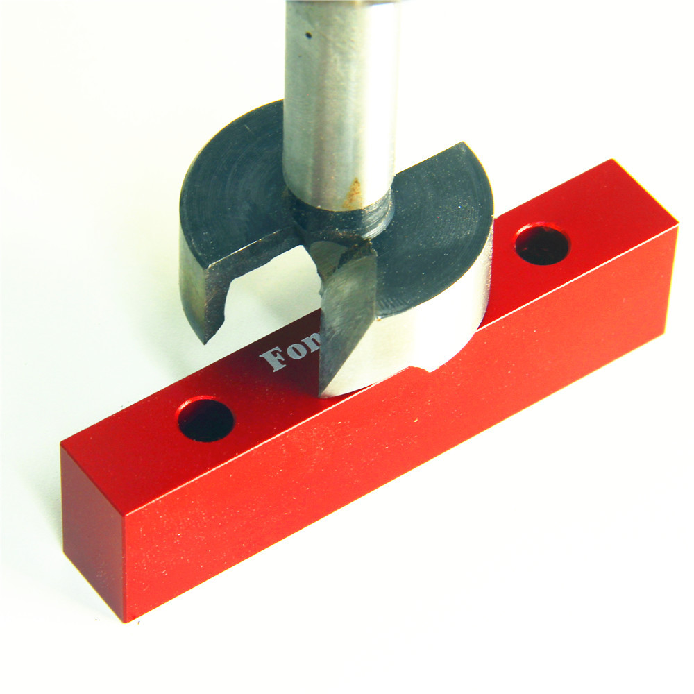Bloque de medición de altura p - Woodworking Table reseña y precio