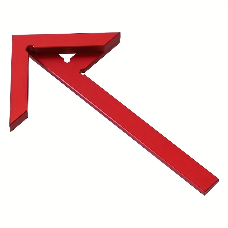 Regla de marcado de ángulos de - Woodworking Product reseña y precio