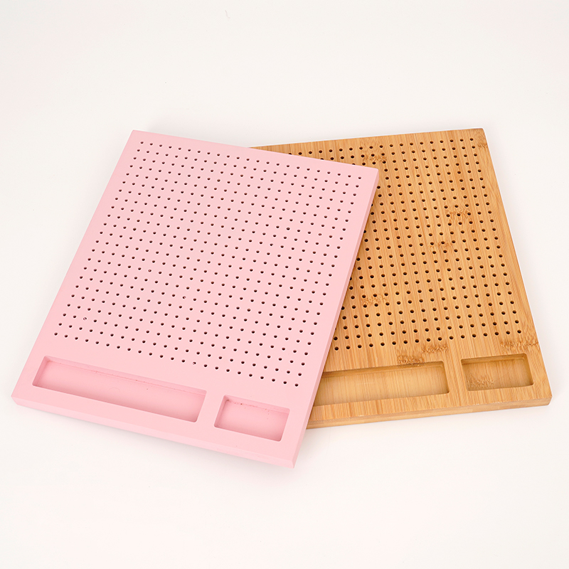 Tabla de Bloqueo para Crochet  - Woodworking Art reseña y precio