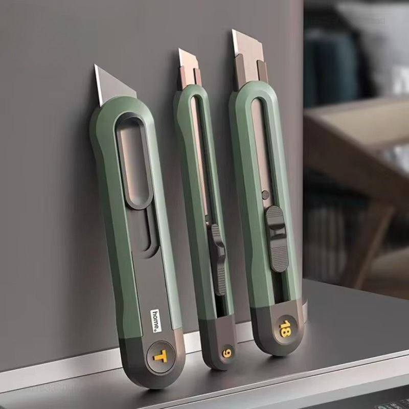Nuevo Cuchillo de Seguridad de - Woodworking School reseña y precio