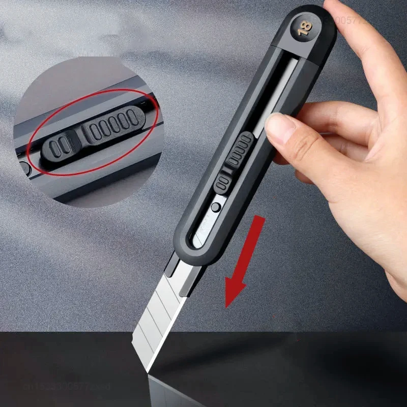 Nuevo Cuchillo de Seguridad de - Woodworking School reseña y precio