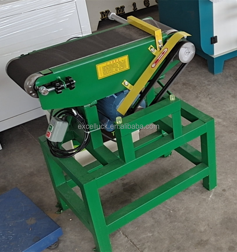 Lijadora de borde de cinta de  - Woodworking Industries reseña y precio