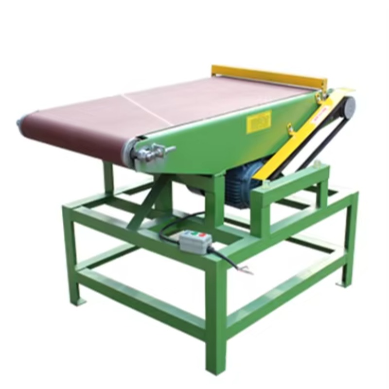 Lijadora de borde de cinta de  - Woodworking Industries reseña y precio