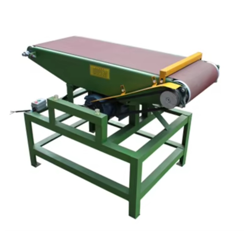 Lijadora de borde de cinta de  - Woodworking Industries reseña y precio