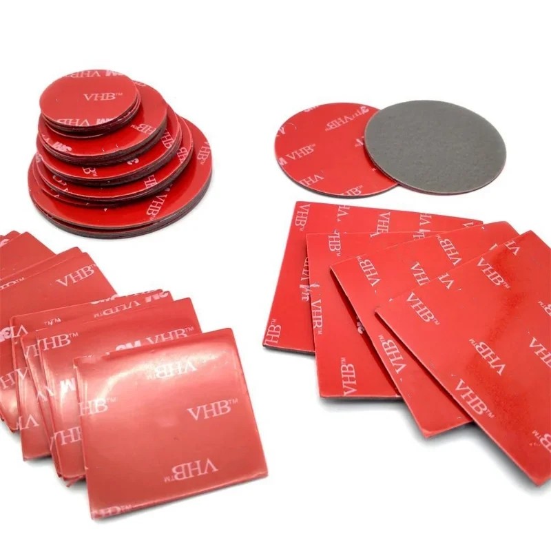 Cinta de doble cara VHB superf - Woodworking School reseña y precio