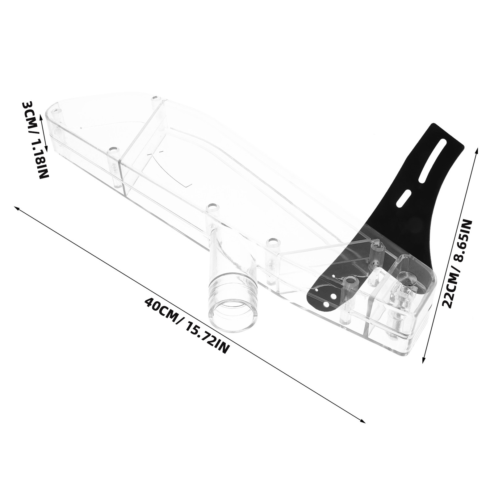 Cubierta Protectora para Sierr - Woodworking Table reseña y precio