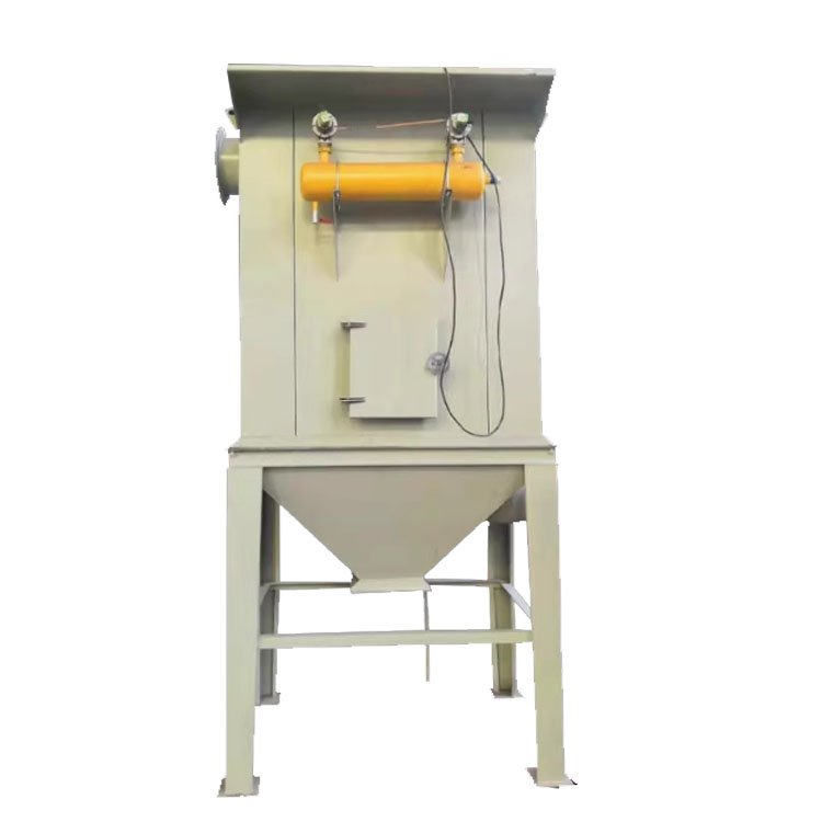 Equipo Colector de Polvo Bagho - Woodworking Industries reseña y precio