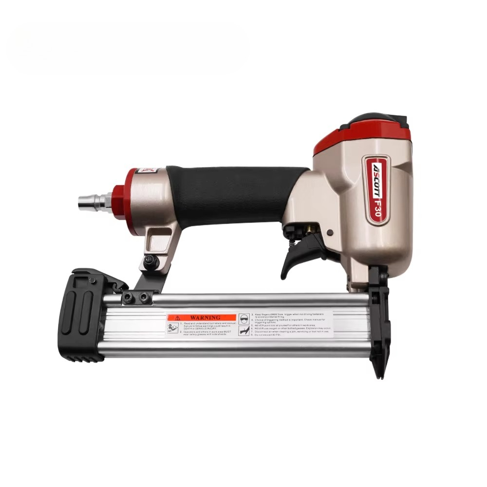 Clavadora y grapadora neumátic - Woodworking Industries reseña y precio