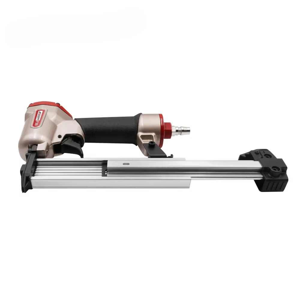 Clavadora y grapadora neumátic - Woodworking Industries reseña y precio