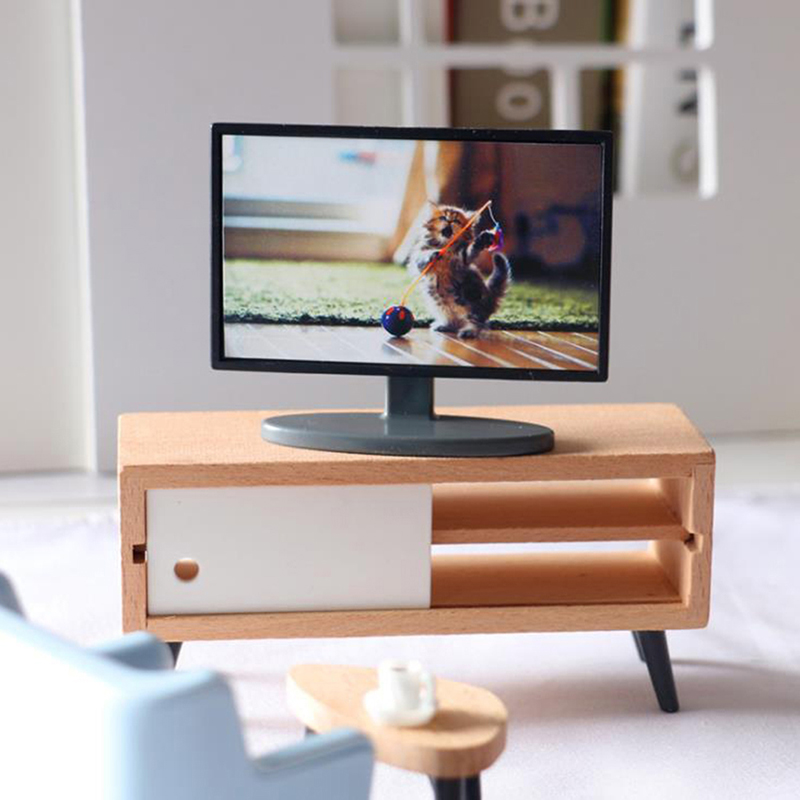 Muebles en miniatura de simula - Woodworking Veneer reseña y precio