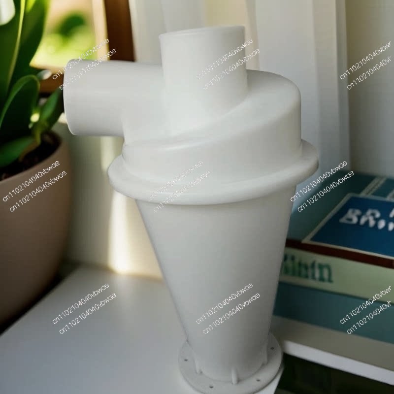 Colector de Polvo Ciclónico de - Vacuum Woodworking reseña y precio