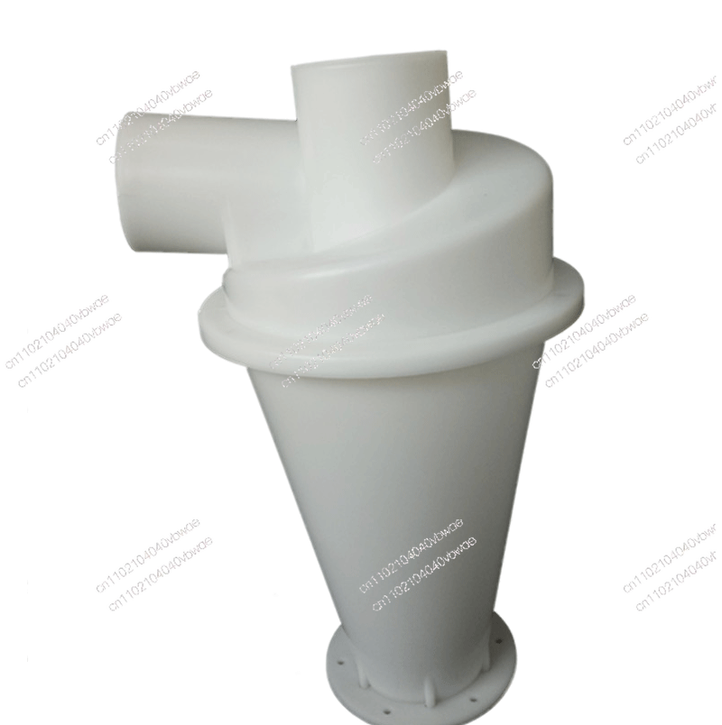 Colector de Polvo Ciclónico de - Vacuum Woodworking reseña y precio