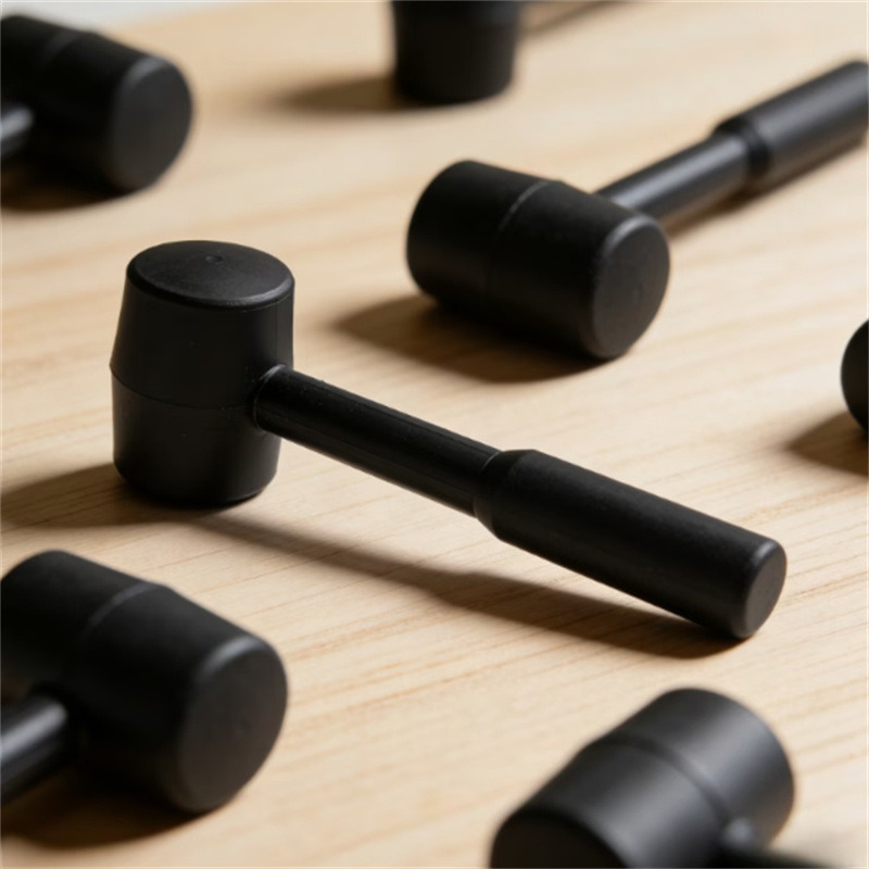 Martillo arqueológico pequeño  - Woodworking Gift Ideas reseña y precio