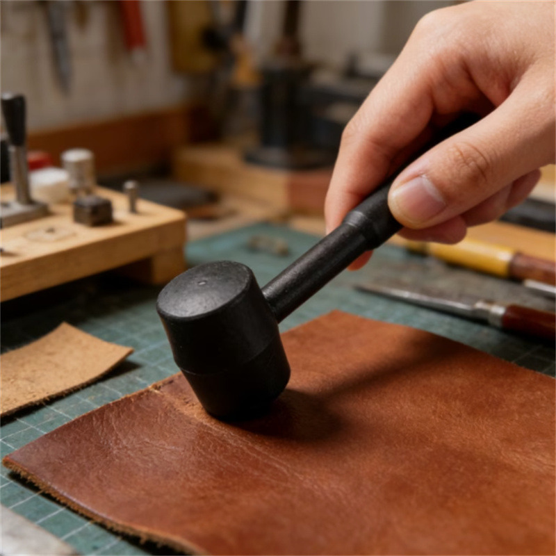 Martillo arqueológico pequeño  - Woodworking Gift Ideas reseña y precio