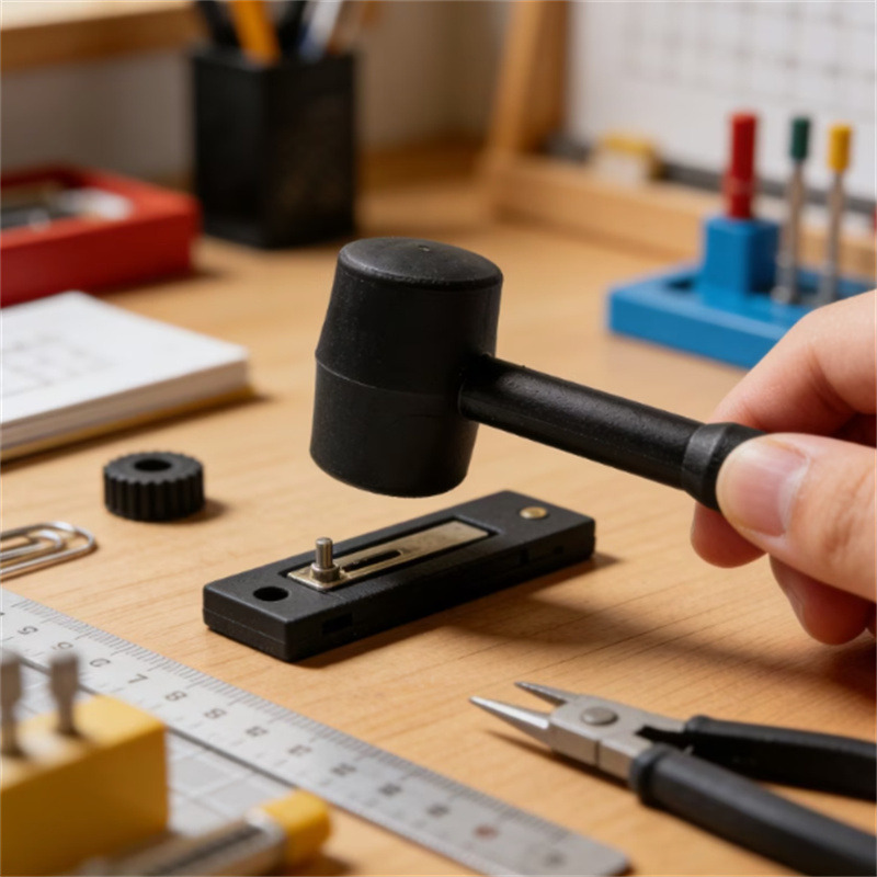 Martillo arqueológico pequeño  - Woodworking Gift Ideas reseña y precio