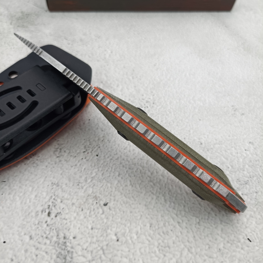 Cuchillos rectos portátiles 15 - Woodworking Gift Ideas reseña y precio