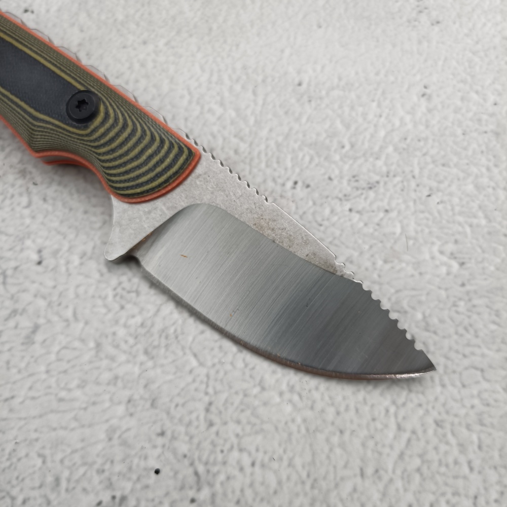 Cuchillos rectos portátiles 15 - Woodworking Gift Ideas reseña y precio