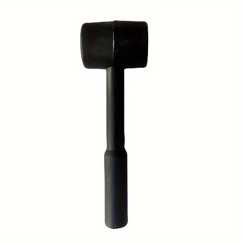 Mazo de goma negro: herramient - Woodworking Gift Ideas reseña y precio