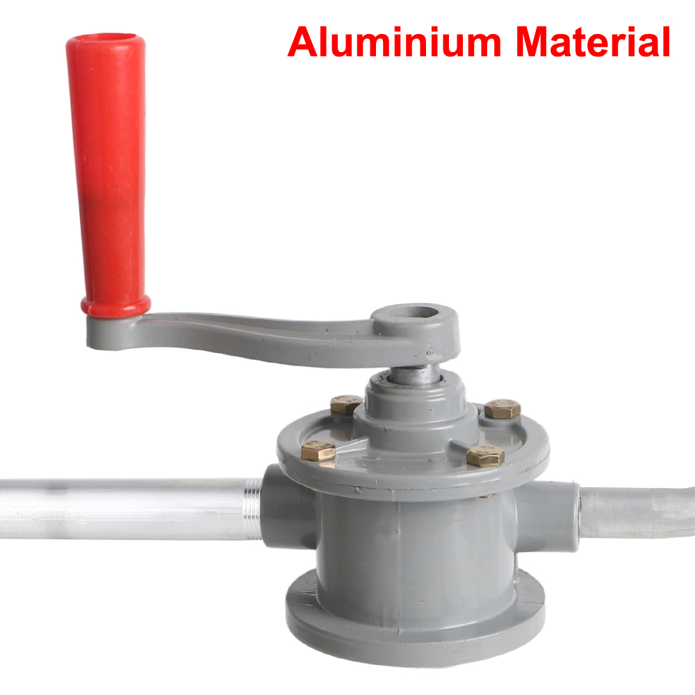 Coche ​ Bomba de aceite Manual - Vacuum Woodworking reseña y precio