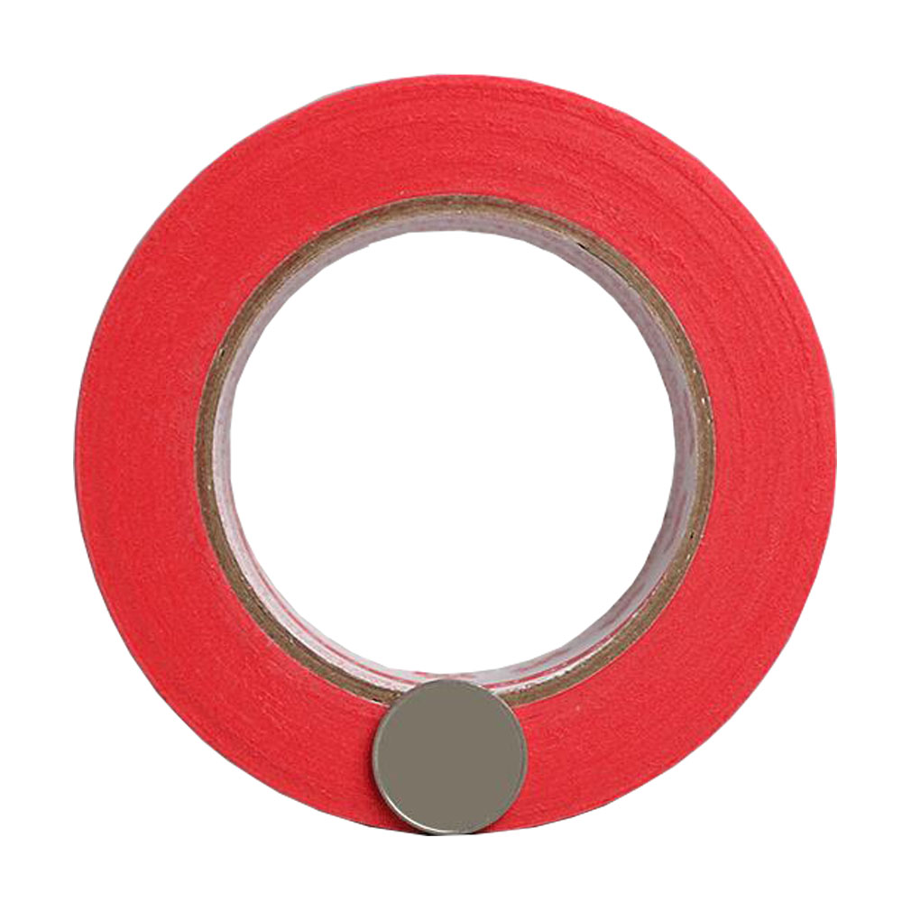 Cinta de papel colorida de 20M - Woodworking Mask reseña y precio