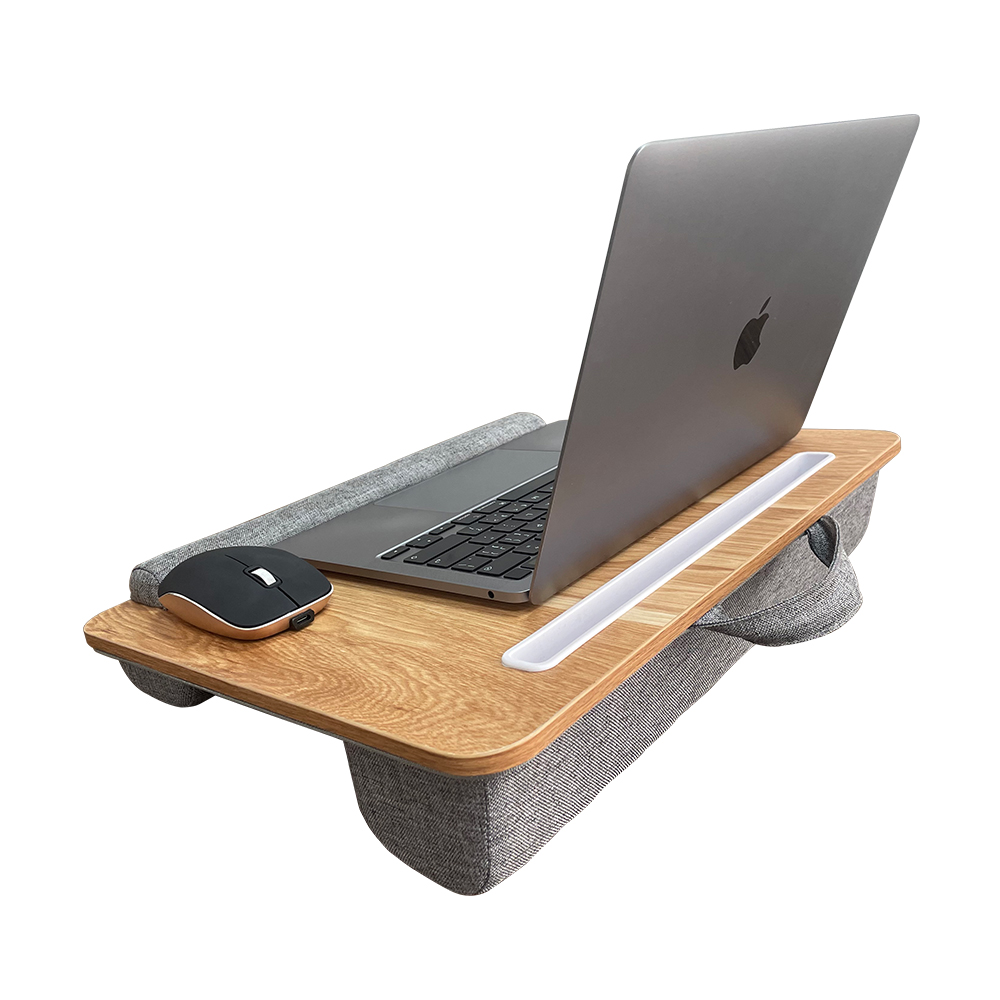 Mumucc Mesa de estudio de cama - Woodworking School reseña y precio