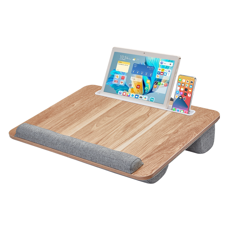 Mumucc Mesa de estudio de cama - Woodworking School reseña y precio