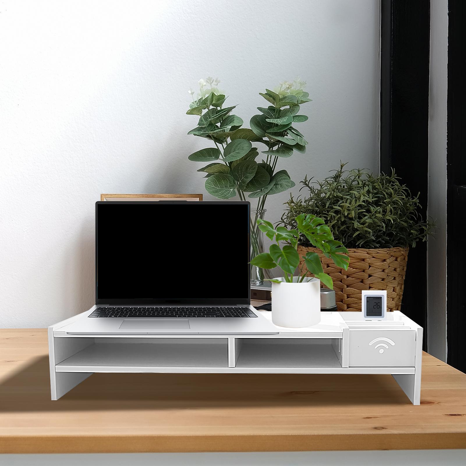 Organizador de oficina, soport - Woodworking School reseña y precio
