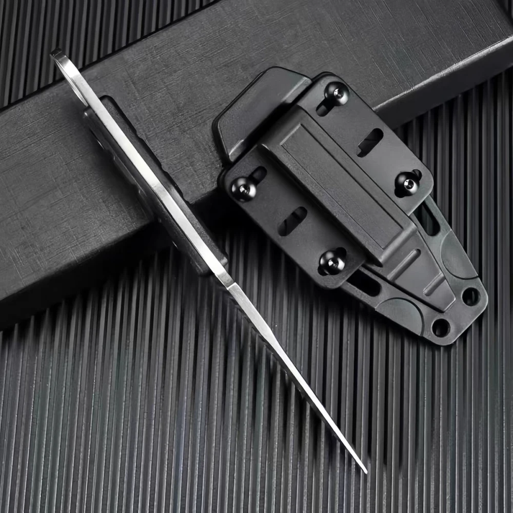 Cuchillo Recto Compacto y Port - Woodworking Gift Ideas reseña y precio