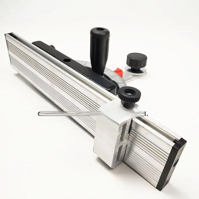 Regla de ángulo de precisión d - Woodworking Table reseña y precio