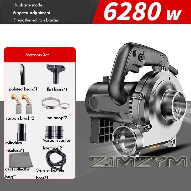 Colector de Polvo Industrial d - Vacuum Woodworking reseña y precio