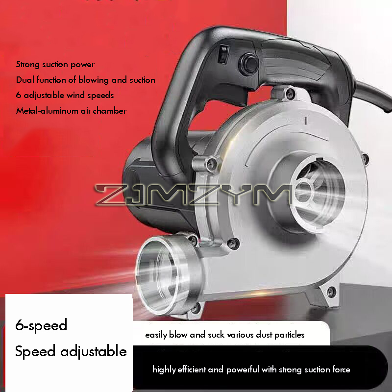 Colector de Polvo Industrial d - Vacuum Woodworking reseña y precio