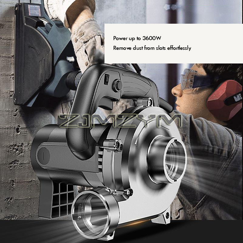 Colector de Polvo Industrial d - Vacuum Woodworking reseña y precio