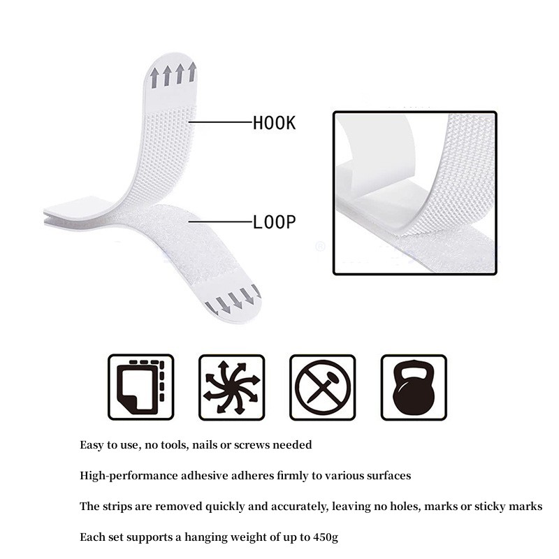 Cintas para colgar pinturas, t - Woodworking Mask reseña y precio