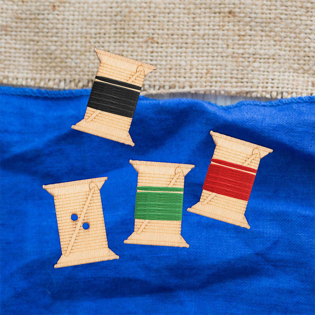 100 Piezas de Bobinas de Mader - Woodworking Art reseña y precio
